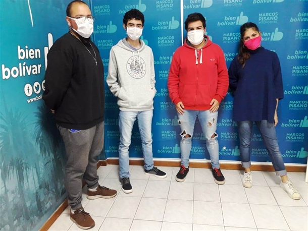 ESTUDIANTES