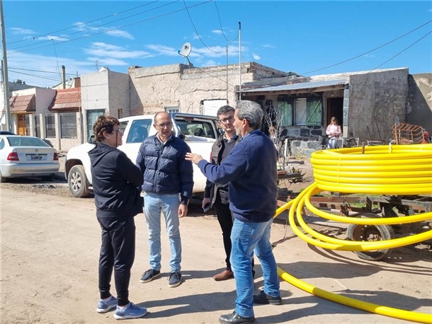 gas palermo