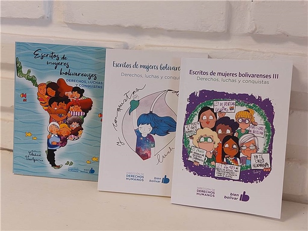 libros