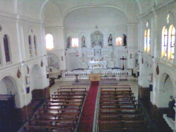 PARROQUIA