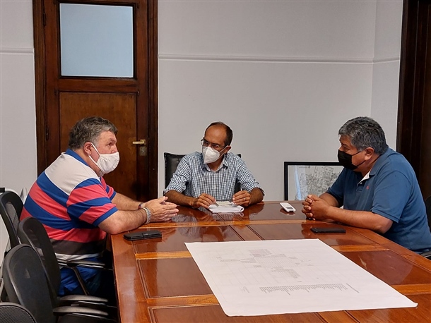 reunión 40 años