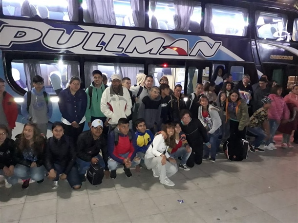 turismo