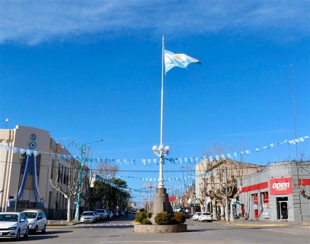 BANDERA