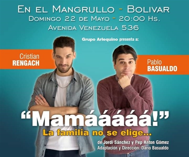 afiche mama