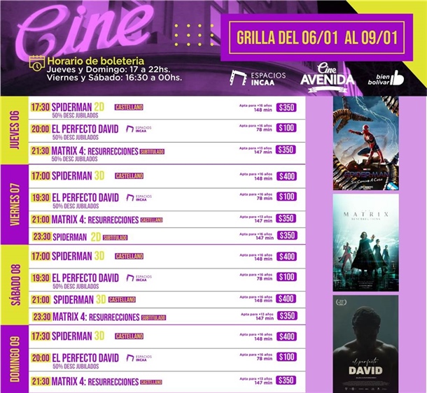 flyer