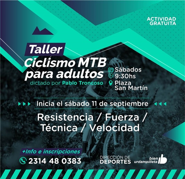 FLYER MTB