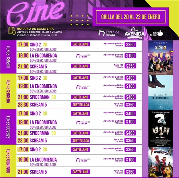 flyer