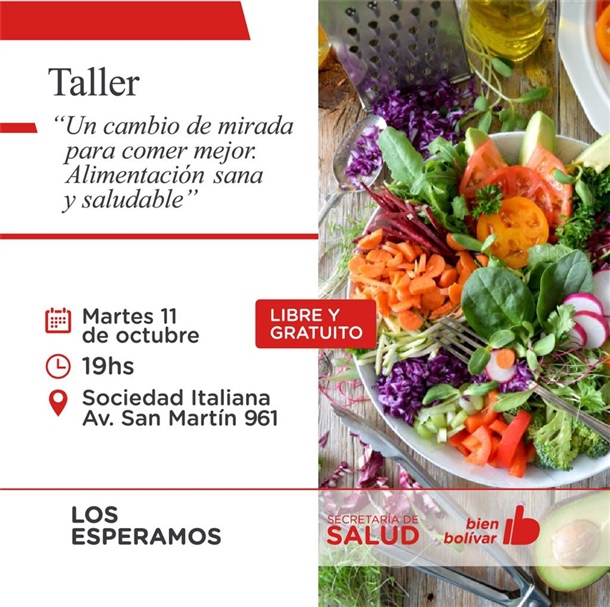 flyer taller