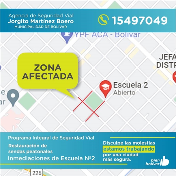 Agencia de Seguridad