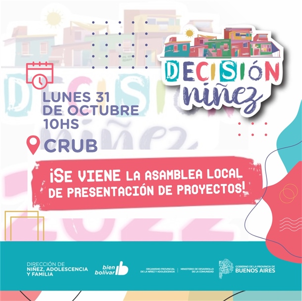 flyer asamblea
