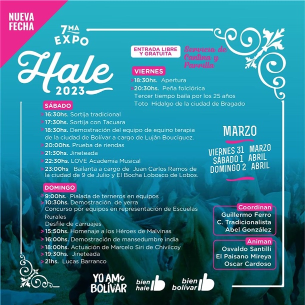 flyer hale 1