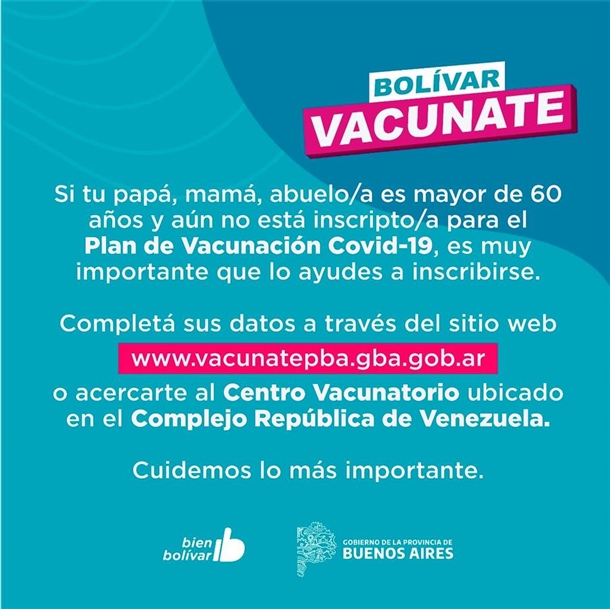 flyer vacuanción mayores