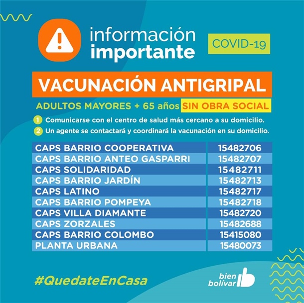 sin obra social