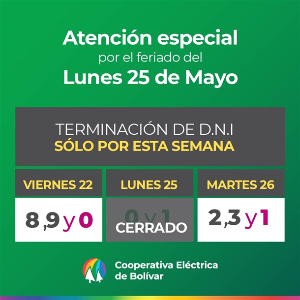 Atencion Lun25-02
