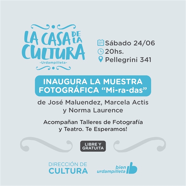 casa de la cultura