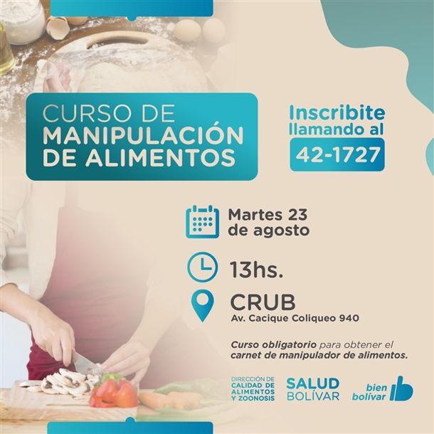 curso presencial