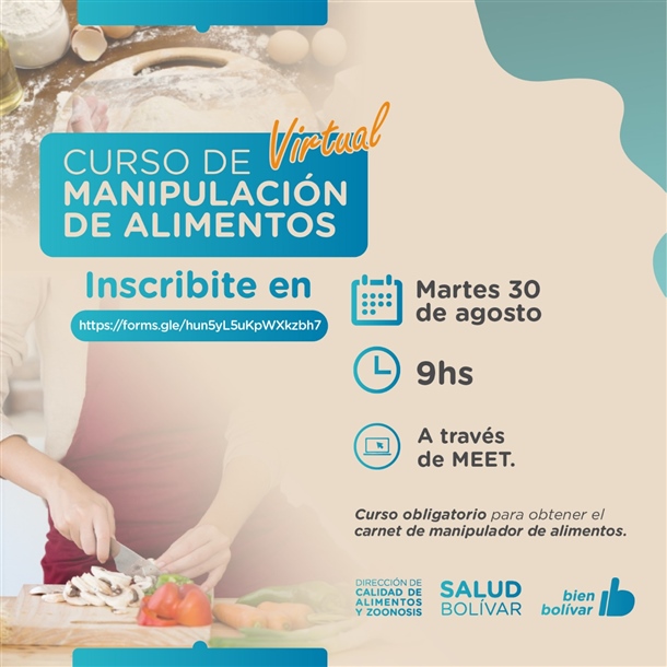 curso virtual