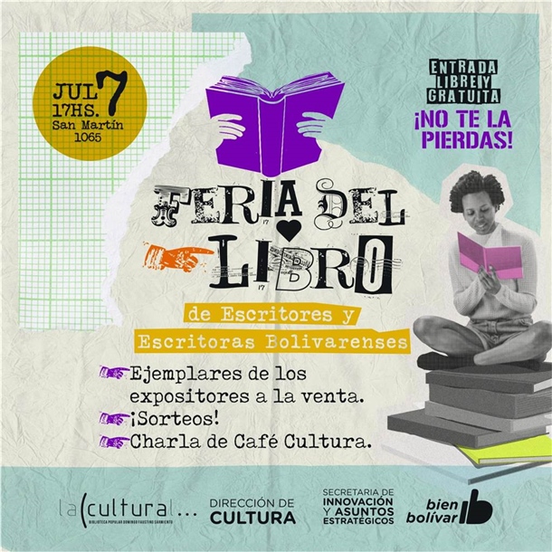 feria del libro