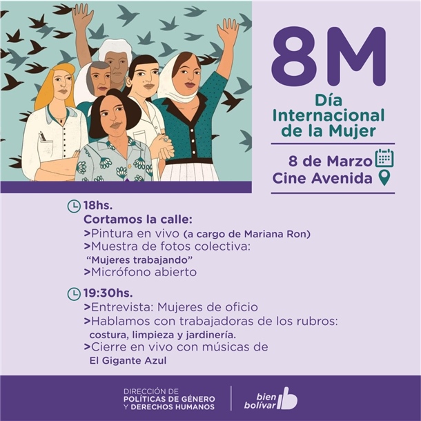 flyer 8M