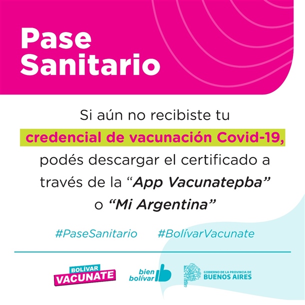 flyer credencial