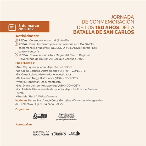 flyer CRUB