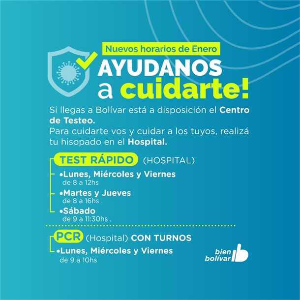 flyer ENERO