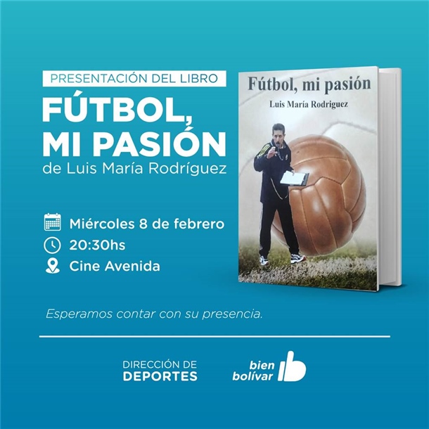 flyer libro