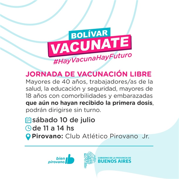 flyer pirovano