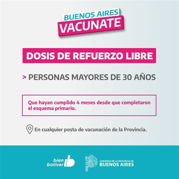 flyer refuerzo