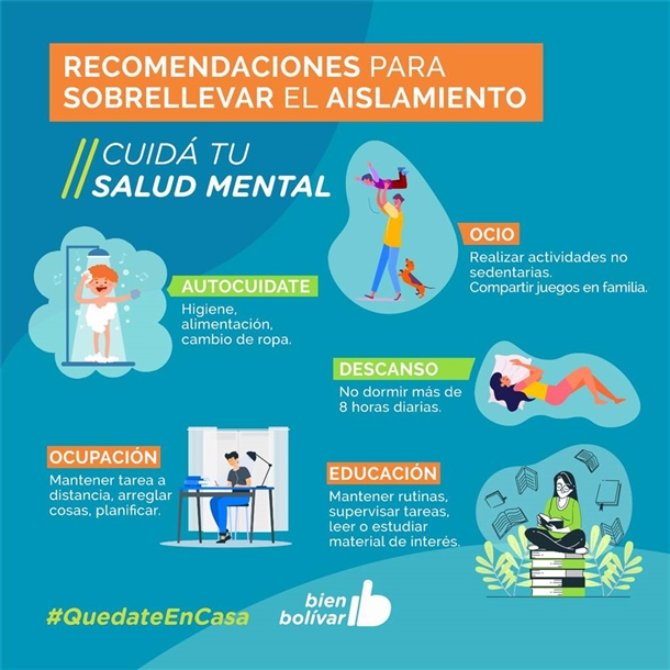 FLYER SALUD MENTAL
