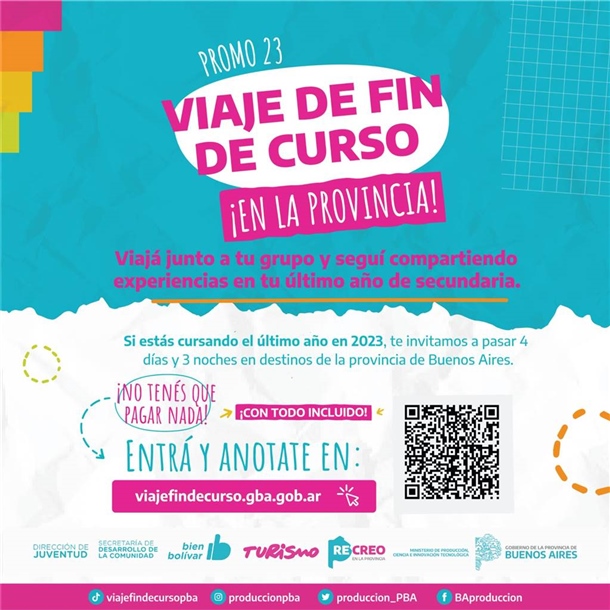flyers viaje