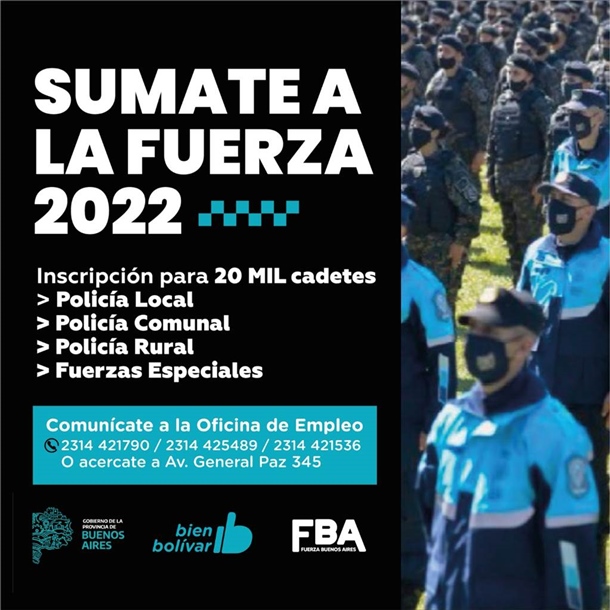 fuerzas flyer