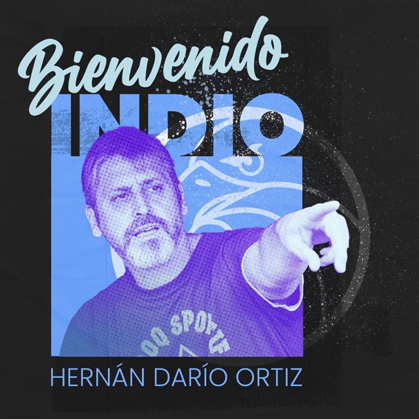 HERNAN ORTIZ