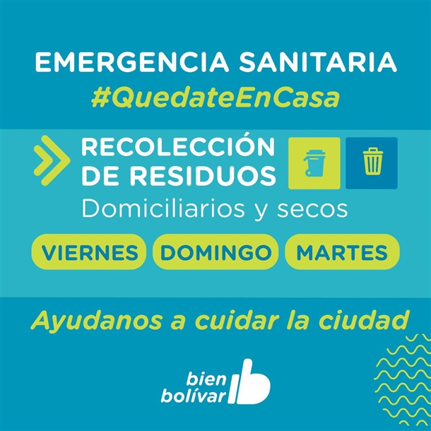 RECOLECCION DE RESIDUOS