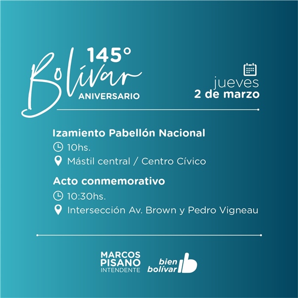 invitación acto