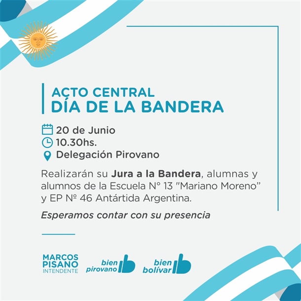 invitación