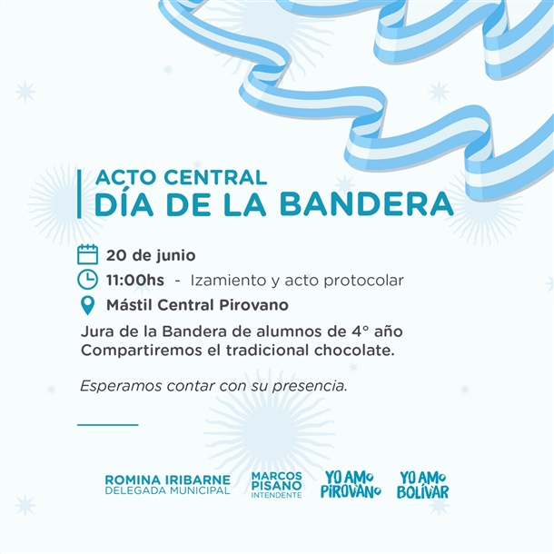 INVITACIÓN