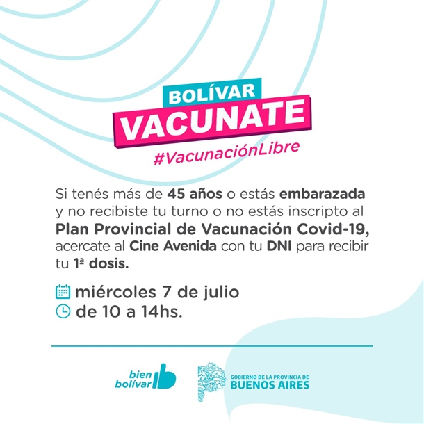jornada libre miércoles