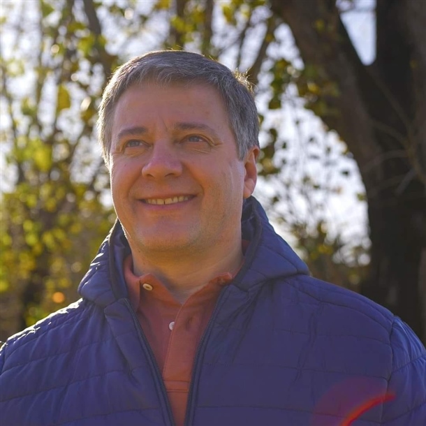 JUAN CARLOS MORAN