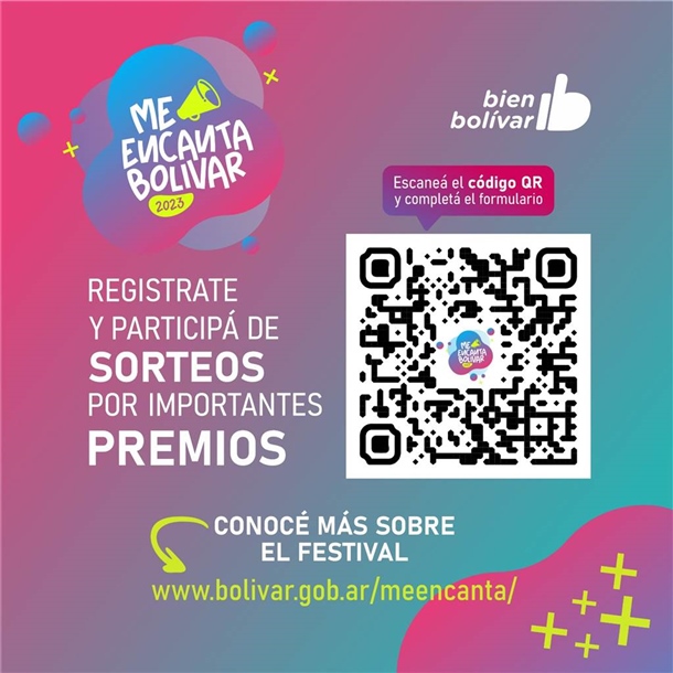 qr sorteo