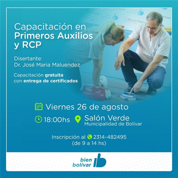rcp flyer