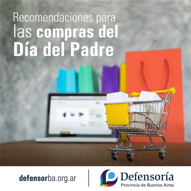 Recomendaciones para el día del padre