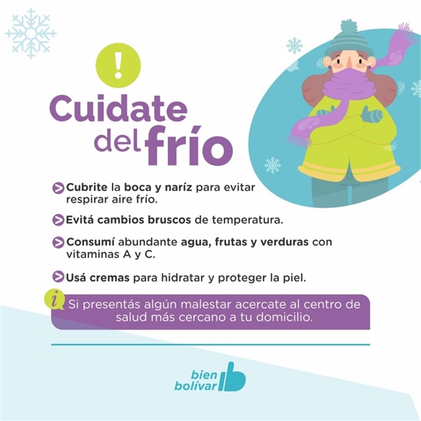 RECOMENDACIONES