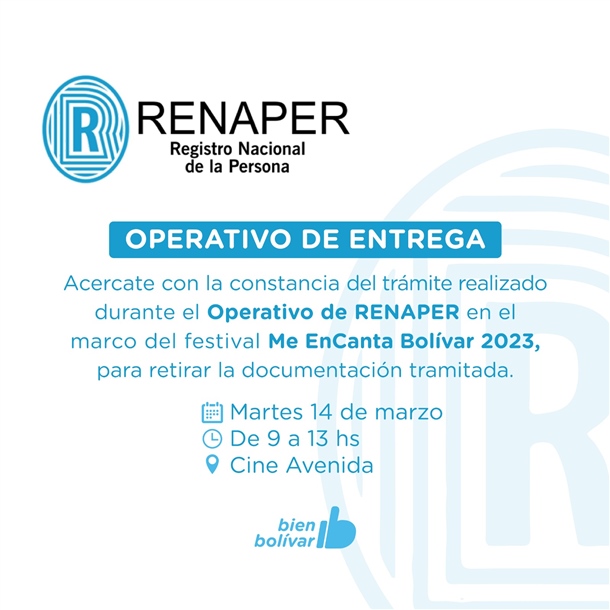 RENAPER