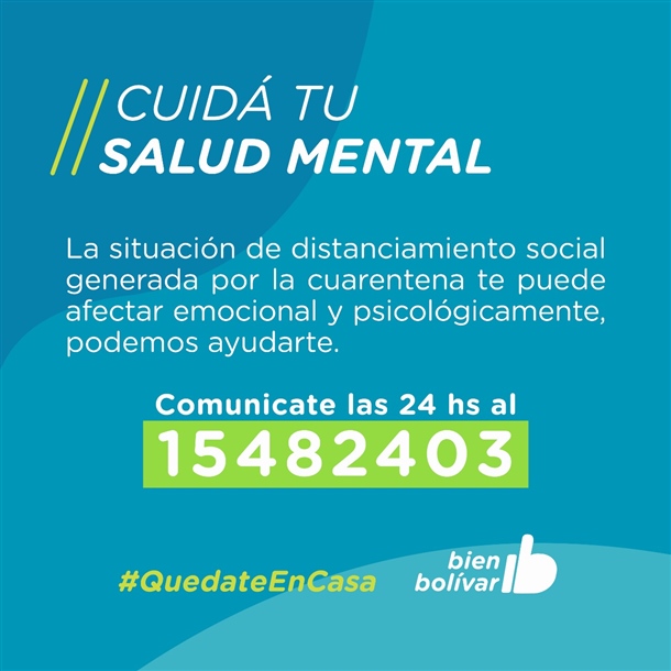 salud mental