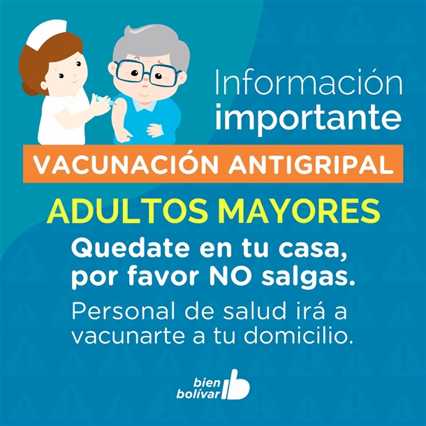 vacunación