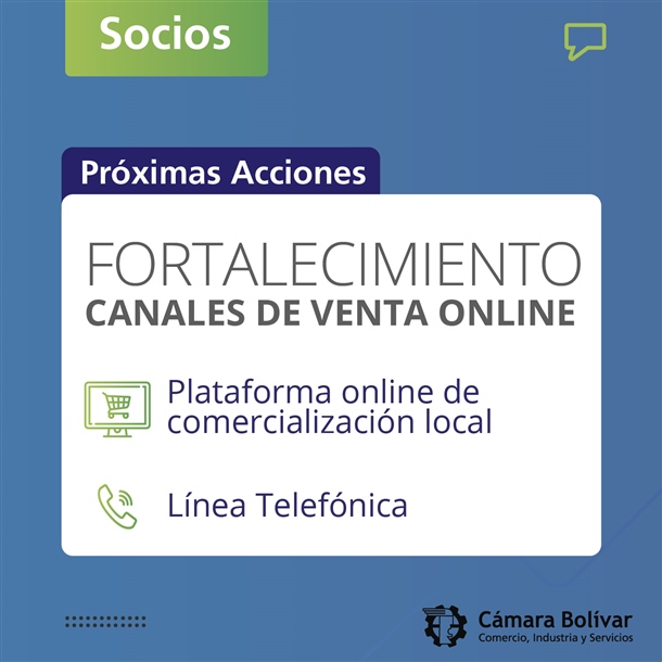 Venta Online
