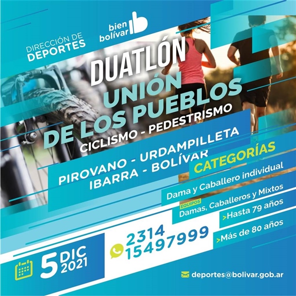 FLYER DEPORTES
