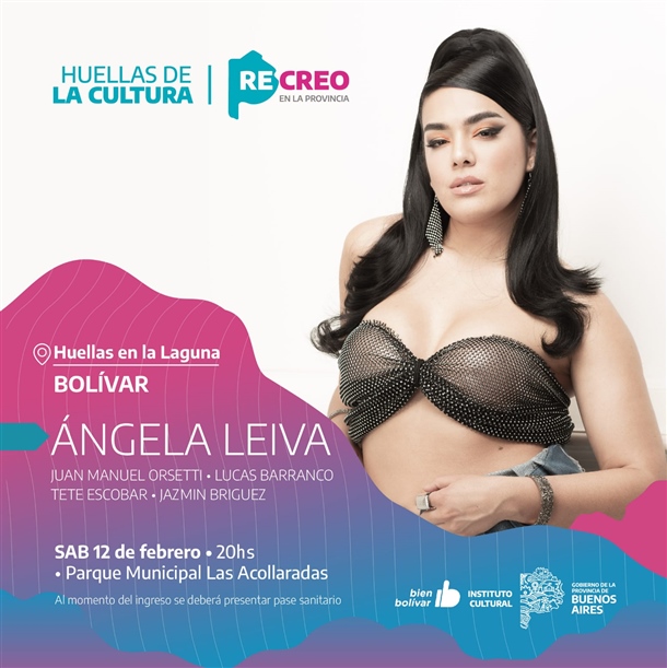 flyer leiva