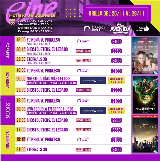flyer